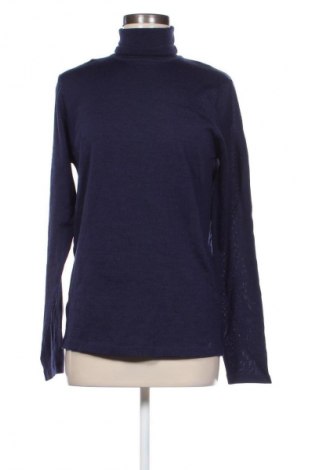 Damenpullover Wormland, Größe M, Farbe Blau, Preis € 28,99