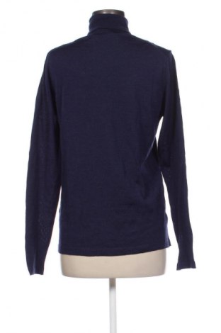 Damenpullover Wormland, Größe M, Farbe Blau, Preis € 28,99