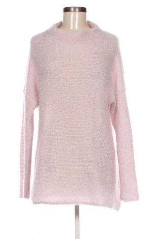 Pulover de femei Yessica, Mărime XL, Culoare Roz, Preț 33,99 Lei
