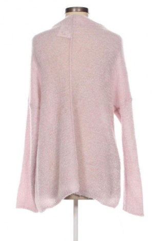 Pulover de femei Yessica, Mărime XL, Culoare Roz, Preț 33,99 Lei