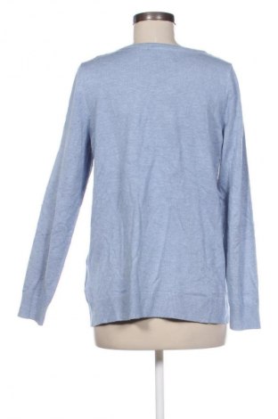 Pulover de femei Yessica, Mărime M, Culoare Albastru, Preț 33,99 Lei