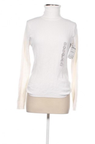 Pulover de femei Yessica, Mărime M, Culoare Ecru, Preț 33,99 Lei