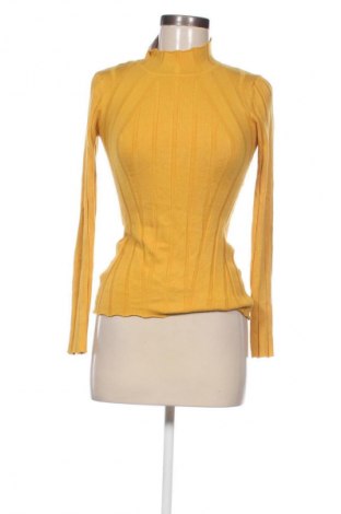 Damski sweter Yu & Me, Rozmiar S, Kolor Pomarańczowy, Cena 28,99 zł