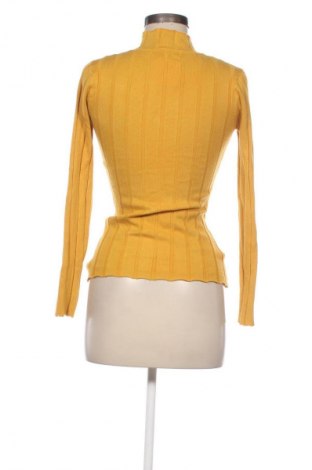 Damski sweter Yu & Me, Rozmiar S, Kolor Pomarańczowy, Cena 28,99 zł