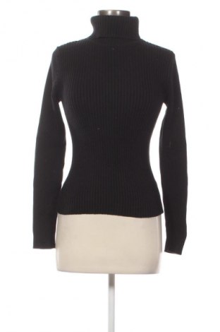 Damski sweter Zabaione, Rozmiar S, Kolor Czarny, Cena 43,99 zł