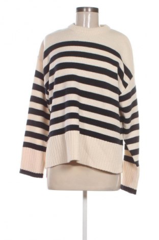 Pulover de femei Zara, Mărime S, Culoare Multicolor, Preț 77,27 Lei