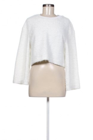 Dámsky pulóver Zara, Veľkosť S, Farba Biela, Cena  5,95 €