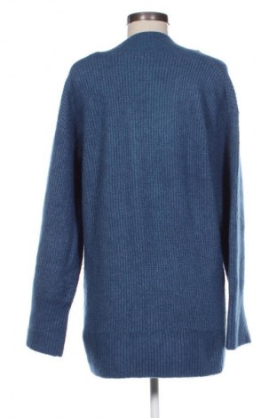 Damski sweter Zara, Rozmiar S, Kolor Niebieski, Cena 26,99 zł