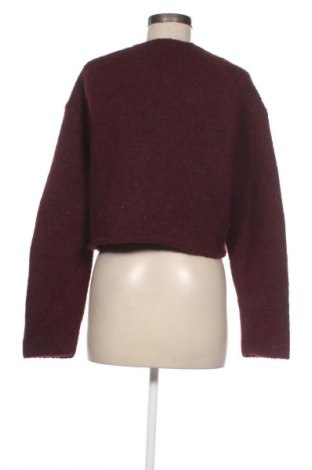 Dámsky pulóver Zara, Veľkosť M, Farba Hnedá, Cena  2,95 €