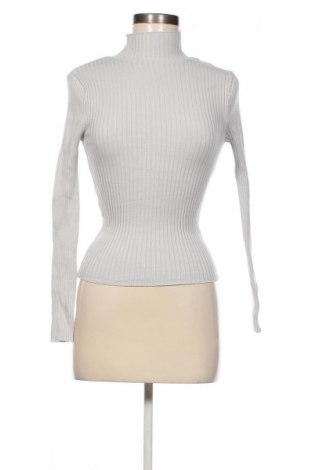 Dámsky pulóver Zara, Veľkosť S, Farba Sivá, Cena  5,95 €