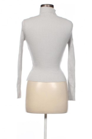 Dámsky pulóver Zara, Veľkosť S, Farba Sivá, Cena  5,95 €
