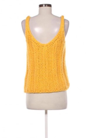 Damski sweter Zara, Rozmiar M, Kolor Żółty, Cena 34,99 zł