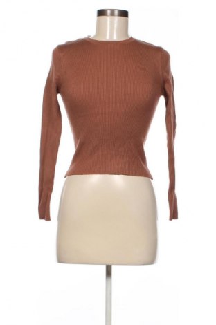 Dámsky pulóver Zara, Veľkosť M, Farba Hnedá, Cena  8,95 €
