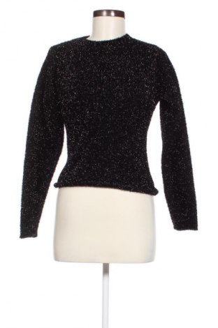 Dámsky pulóver Zara, Veľkosť S, Farba Čierna, Cena  7,95 €