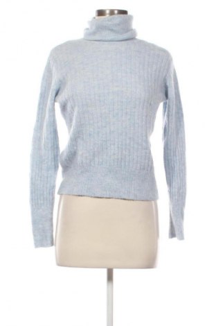 Dámsky pulóver Zara, Veľkosť L, Farba Modrá, Cena  7,95 €