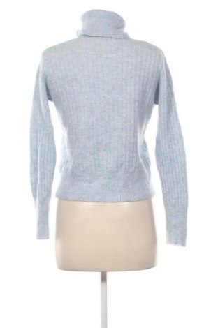 Dámsky pulóver Zara, Veľkosť L, Farba Modrá, Cena  7,95 €