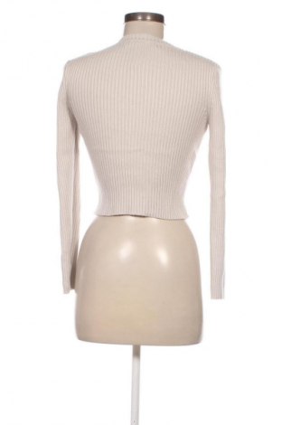 Dámsky pulóver Zara, Veľkosť L, Farba Béžová, Cena  7,95 €