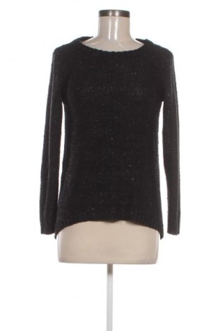 Pulover de femei Zara, Mărime M, Culoare Negru, Preț 37,99 Lei