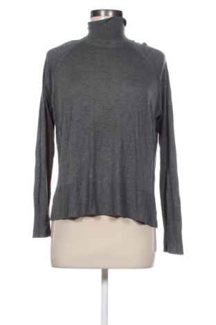 Pulover de femei Zara, Mărime S, Culoare Gri, Preț 40,99 Lei