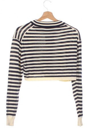 Γυναικείο πουλόβερ Zara, Μέγεθος XS, Χρώμα Πολύχρωμο, Τιμή 9,99 €