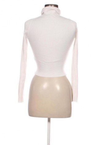 Damski sweter Zara, Rozmiar S, Kolor Biały, Cena 55,99 zł