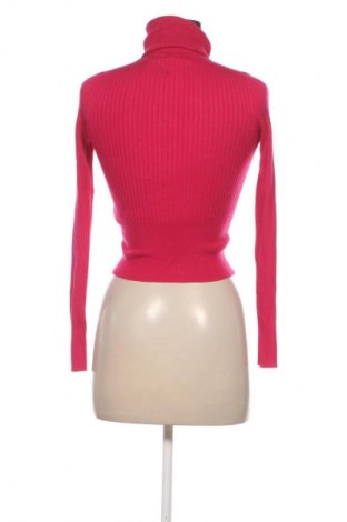 Damski sweter Zara, Rozmiar S, Kolor Różowy, Cena 55,99 zł