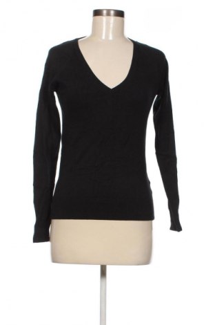 Dámský svetr Zara, Velikost M, Barva Černá, Cena  89,00 Kč