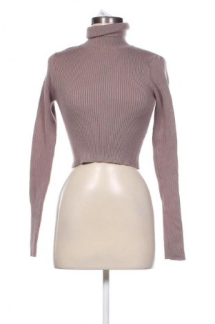 Dámský svetr Zara, Velikost S, Barva Béžová, Cena  209,00 Kč