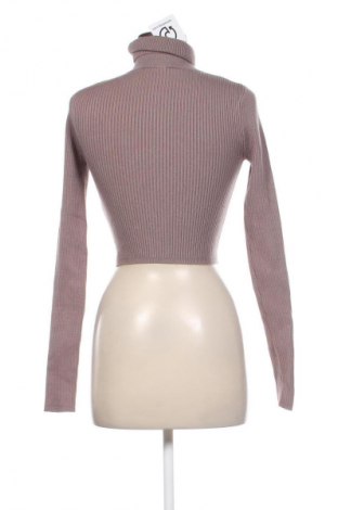 Dámský svetr Zara, Velikost S, Barva Béžová, Cena  209,00 Kč