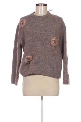 Dámsky pulóver Zara, Veľkosť M, Farba Viacfarebná, Cena  8,95 €