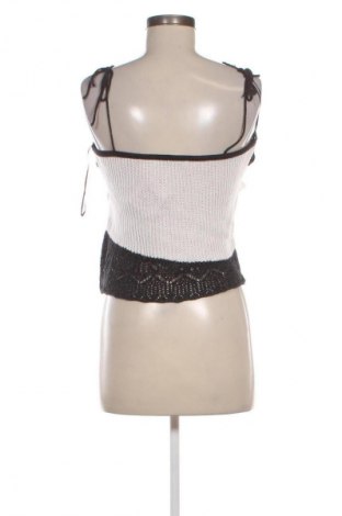 Pulover de femei Zara, Mărime L, Culoare Multicolor, Preț 28,99 Lei