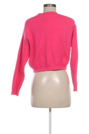 Damenpullover Zara, Größe M, Farbe Rosa, Preis 13,81 €