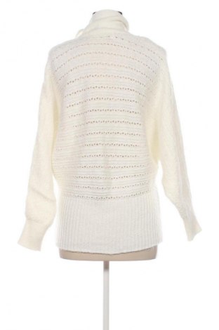 Dámsky pulóver Zara, Veľkosť M, Farba Biela, Cena  5,95 €