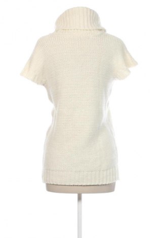 Dámský svetr Zara Knitwear, Velikost M, Barva Bílá, Cena  139,00 Kč
