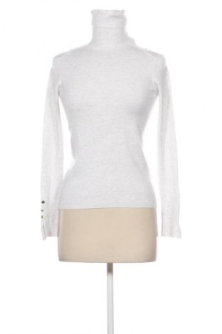 Dámský svetr Zara Knitwear, Velikost M, Barva Šedá, Cena  733,00 Kč