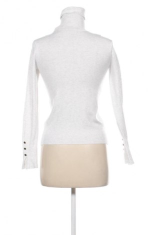 Dámský svetr Zara Knitwear, Velikost M, Barva Šedá, Cena  733,00 Kč