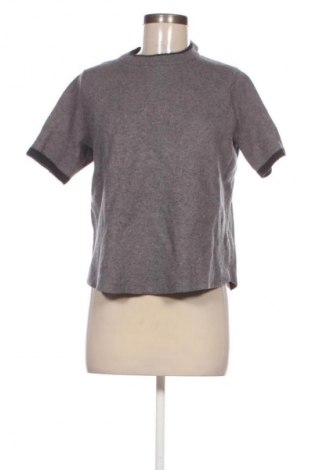 Damski sweter Zara Knitwear, Rozmiar XL, Kolor Szary, Cena 72,39 zł