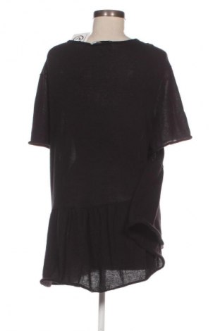 Női pulóver Zara Knitwear, Méret M, Szín Fekete, Ár 919 Ft