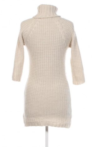 Dámský svetr Zara Knitwear, Velikost S, Barva Krémová, Cena  159,00 Kč