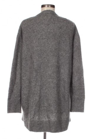 Damenpullover Zara Knitwear, Größe S, Farbe Grau, Preis 8,99 €