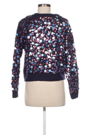 Dámský svetr Zara Knitwear, Velikost M, Barva Modrá, Cena  380,00 Kč