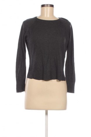 Dámský svetr Zara Knitwear, Velikost S, Barva Šedá, Cena  139,00 Kč
