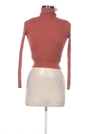 Pulover de femei Zara Knitwear, Mărime S, Culoare Mov deschis, Preț 42,99 Lei