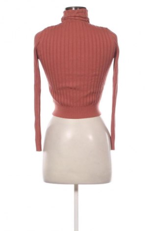 Pulover de femei Zara Knitwear, Mărime S, Culoare Mov deschis, Preț 42,99 Lei