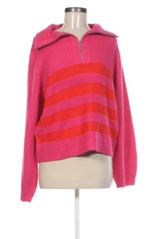 Damski sweter Zeeman, Rozmiar M, Kolor Kolorowy, Cena 30,99 zł