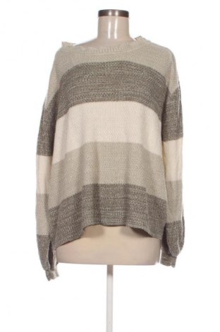 Pulover de femei Zenana, Mărime XL, Culoare Multicolor, Preț 38,99 Lei