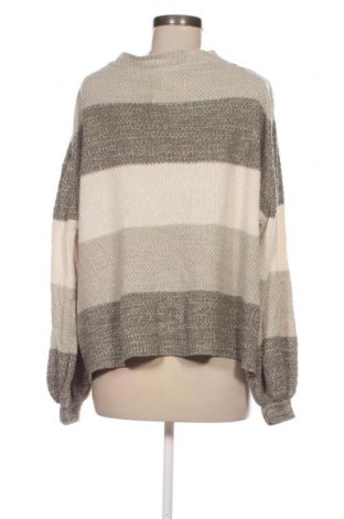 Pulover de femei Zenana, Mărime XL, Culoare Multicolor, Preț 38,99 Lei