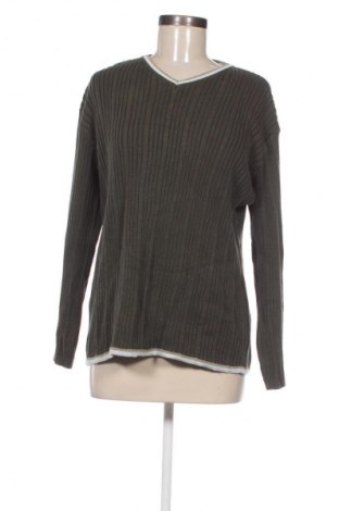 Damski sweter Zero, Rozmiar M, Kolor Zielony, Cena 29,99 zł