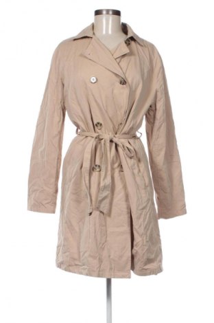 Trench de femei Anko, Mărime XXL, Culoare Bej, Preț 221,99 Lei