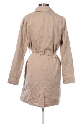 Trench de femei Anko, Mărime XXL, Culoare Bej, Preț 221,99 Lei